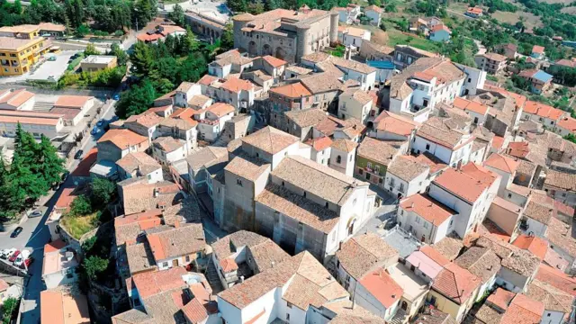 Zungoli