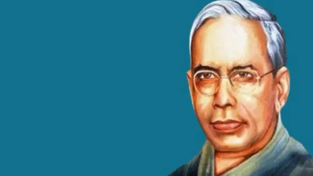 एस आर रंगनाथ
