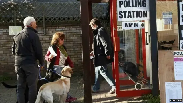 ब्रेक्ज़िट