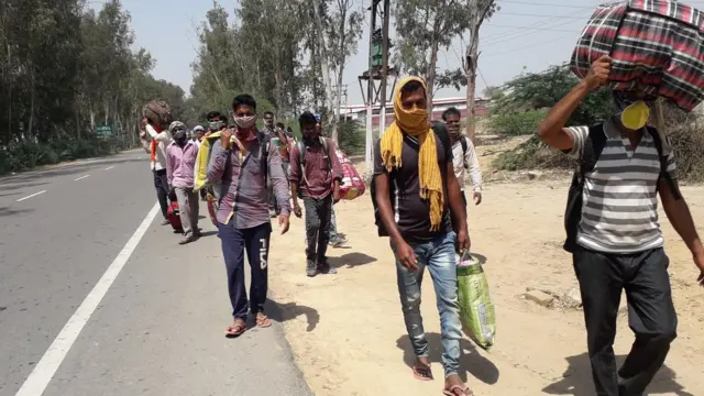 ਲੌਕਡਾਊਨ