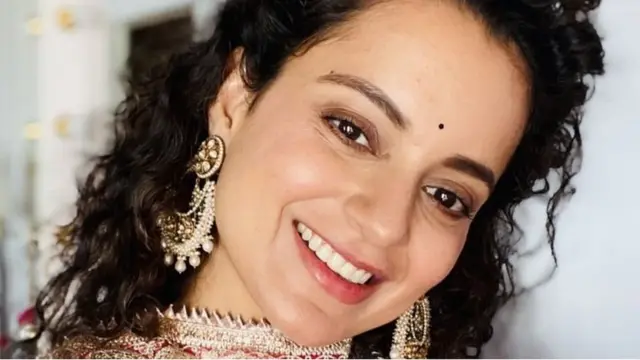 કંગના રનૌત