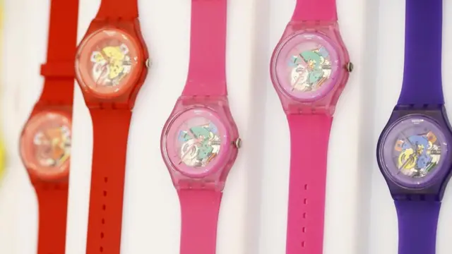 Swatch