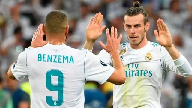 Real Madrid