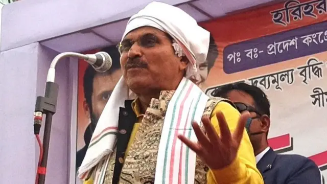 अधीर रंजन चौधरी