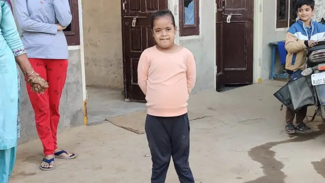 ਕੈਥਰੀਨ , ਫਾਜ਼ਿਲਕਾ