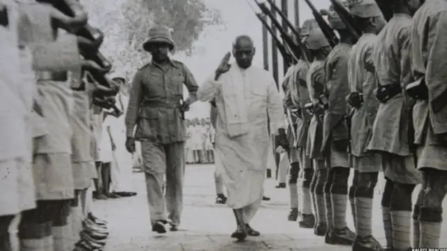 सरदार वल्लभभाई पटेल