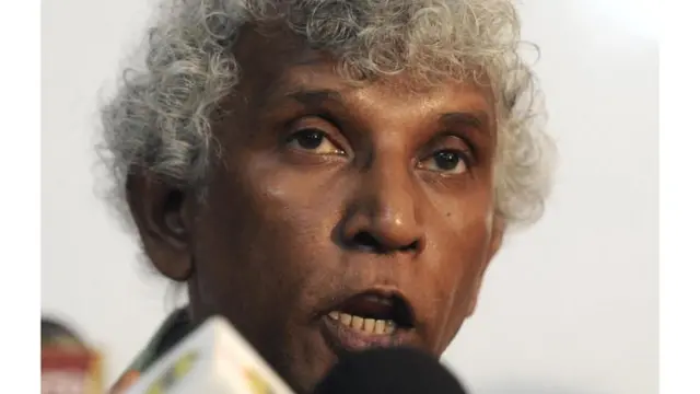 සුනන්ද දේශප්‍රිය