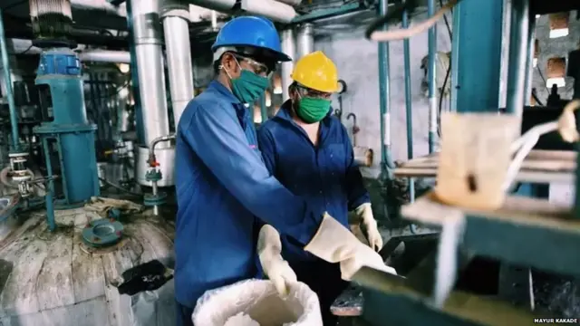 ਬੇਰੁਜ਼ਗਾਰੀ