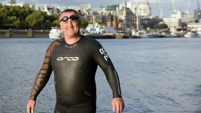 Мартин Стрел