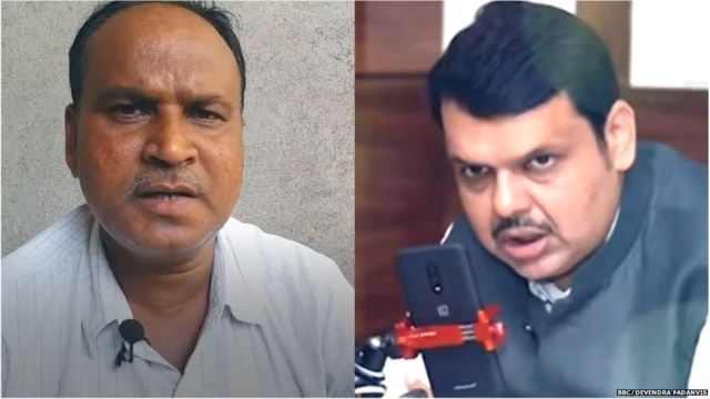 चिंचोली गावचे सरपंच संजय इंगळे यांनी गावाला धानोडी धरणाचं पाणी मिळावं यासाठी 'संवादसेतू' या कार्यक्रमात मुख्यमंत्र्यांना विनंती केली आहे.