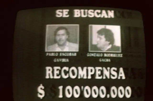 Recompensas en televisión