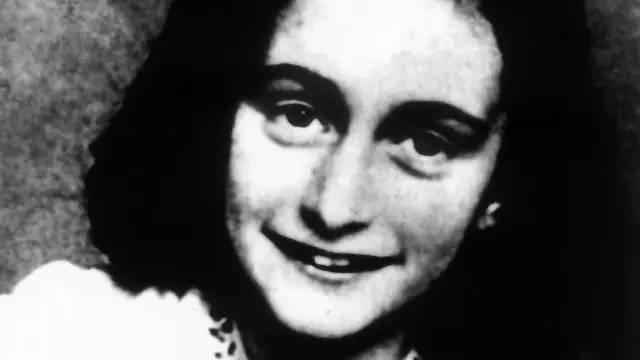 Anne Frank