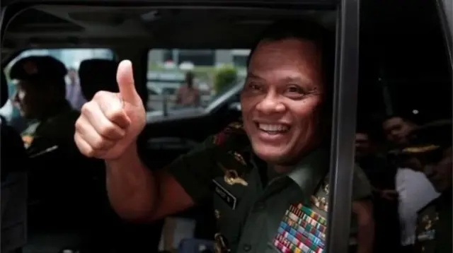 Panglima TNI