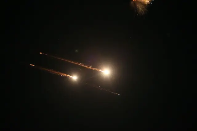 வான் பகுதி கட்டுப்பாட்டால் என்ன பலன்?