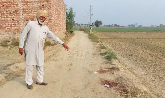 ਨੱਥਾ ਸਿੰਘ