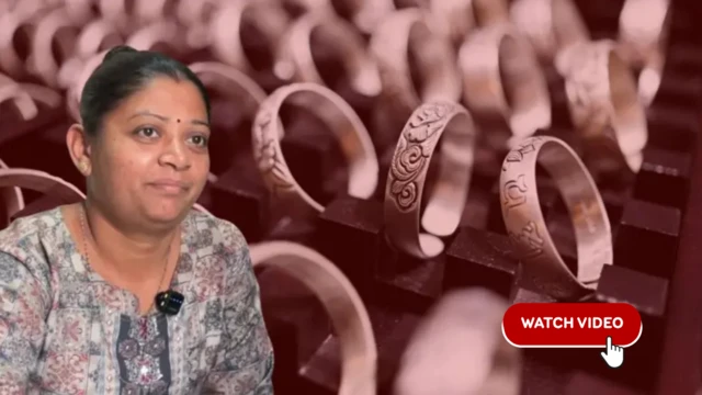 ચાંદી, ઘરેણાં, બીબીસી ગુજરાતી 