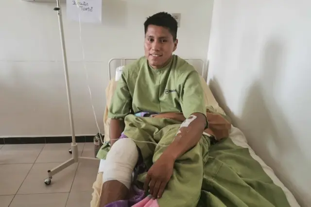 Erwin Tumiri