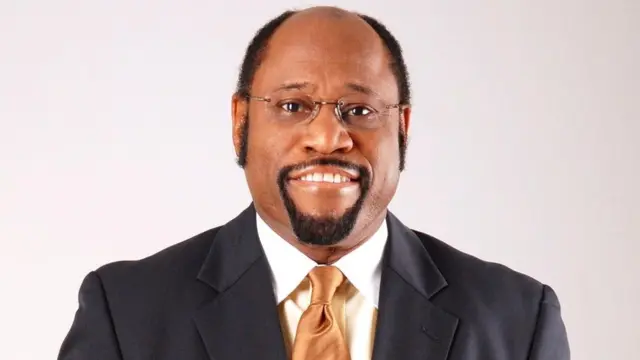 Myles Munroe