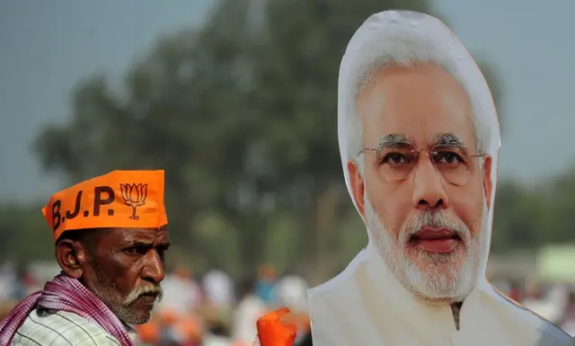 बीजेपी, उत्तर प्रदेश विधानसभा चुनाव, नरेंद्र मोदी