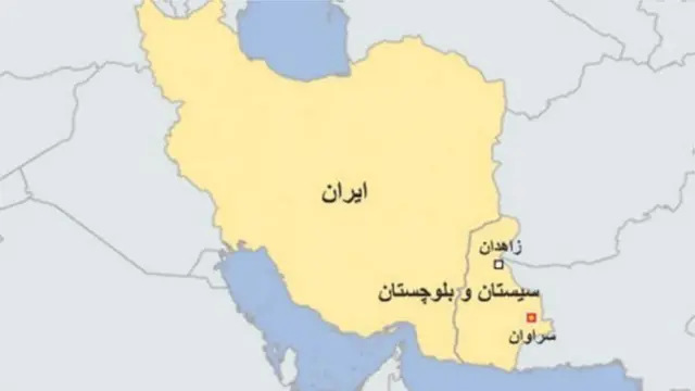 ایران