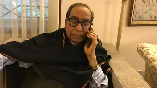 প্রধানমন্ত্রীর রাজনৈতিক উপদেষ্টা এইচ টি ইমাম