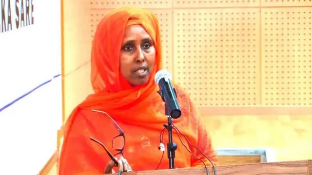 MUQDISHO