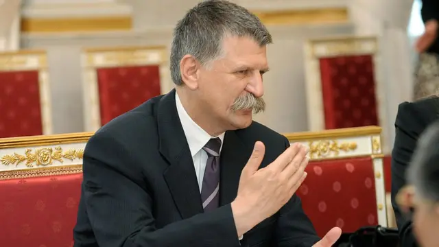 Ласло Кевер