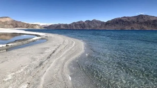 भारत-चीन सीमा