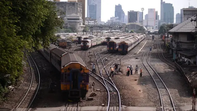 หัวลำโพง