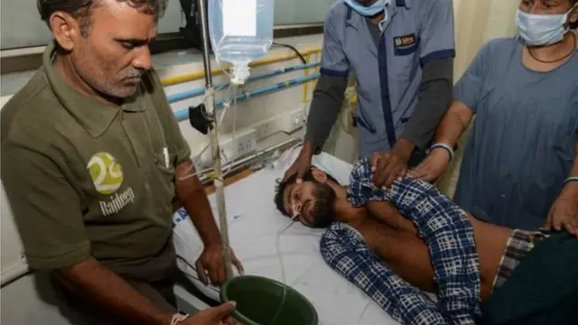 દલિતની તસવીર