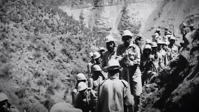 شاہراہ قراقرم