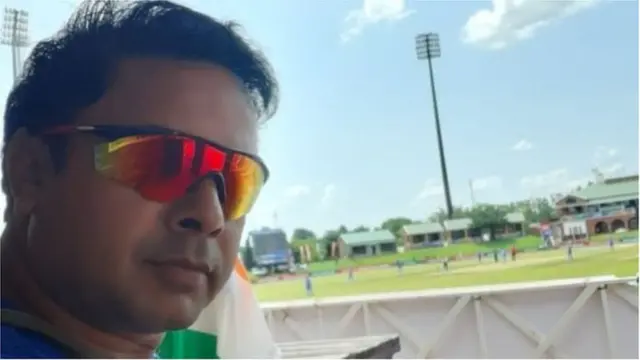 యశస్వి జైశ్వాల్