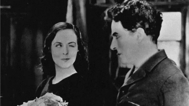 చార్లీ చాప్లిన్