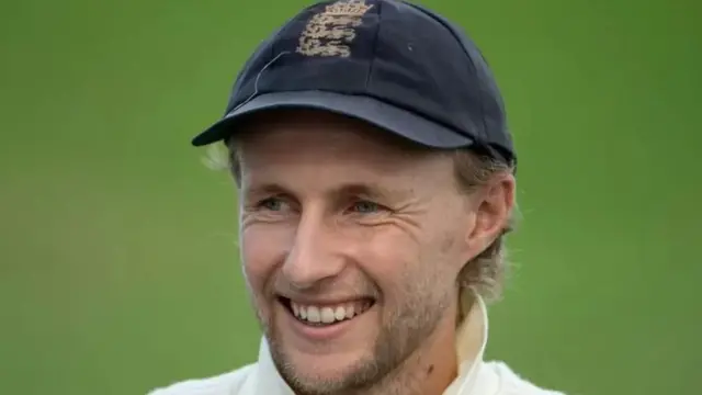 जो रूट, इंग्लंड, क्रिकेट