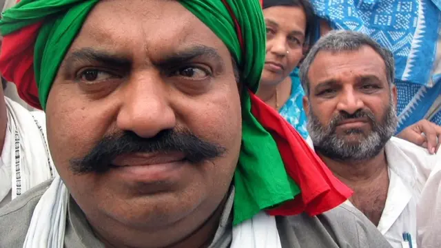 अतीक़ अहमद