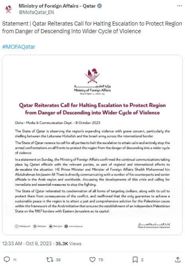 கத்தார் 