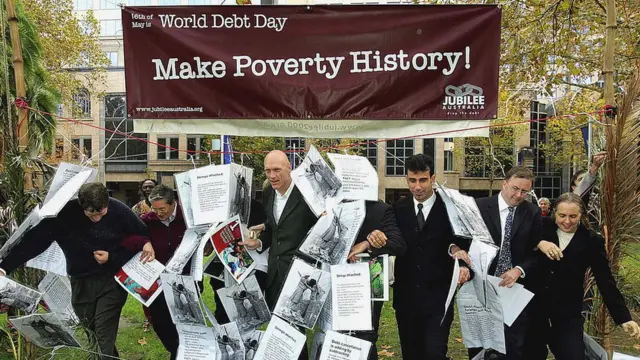 Прорив "стіни боргу"