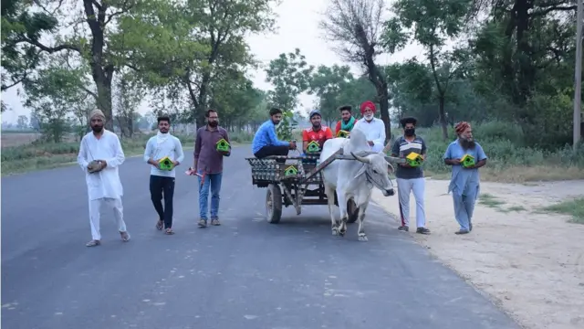 ਕੁਦਰਤ ਪ੍ਰੇਮੀ ਸੁਸਾਇਟੀ ਬਰਨਾਲਾ