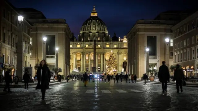 рим, італія