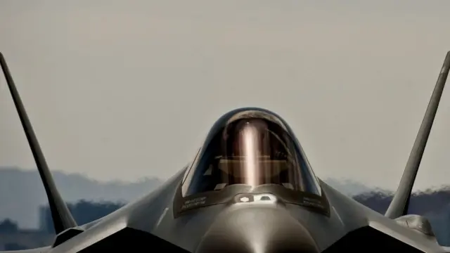 美國國防系統對中國稀土依賴程度巨大