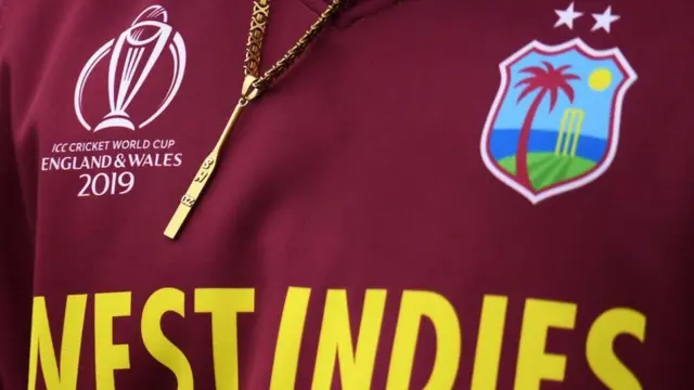 વેસ્ટઇન્ડિઝ