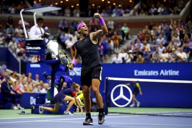 Nadal