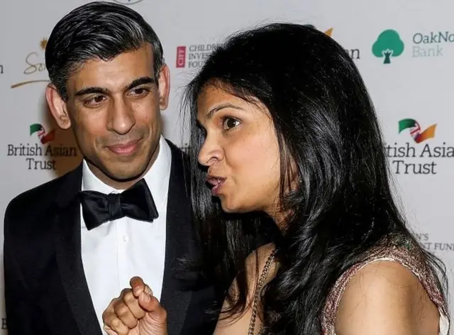 రిషి సునక్