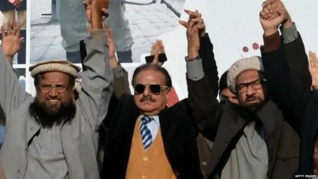 ਹਮੀਦ ਗੁਲ