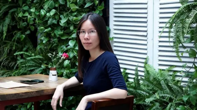 Nhà hoạt động Nguyễn Trang Nhung cho rằng người biểu tình cần trang bị kiến thức pháp luật để bảo vệ mình.