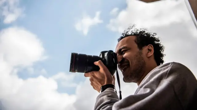 Махмуд Абу Зід