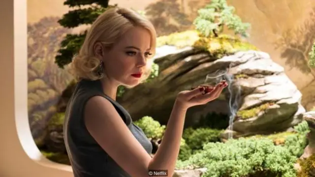 film, mental disorder, penyakit jiwa