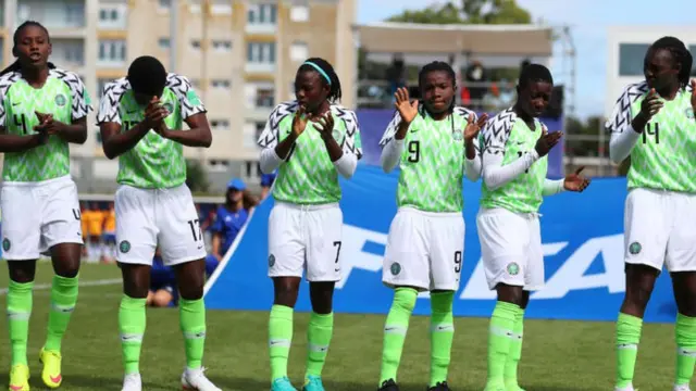 Falconets