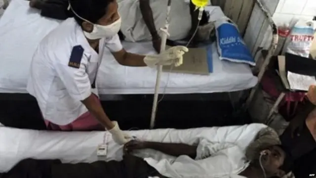 ਮੋਦੀਕੇਅਰ, ਸਿਹਤ ਬੀਮਾ ਸਕੀਮ