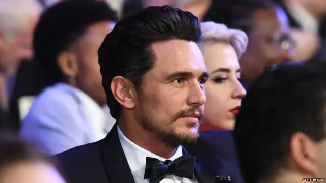 ਜੇਮਸ ਫਰੈਂਕੋ